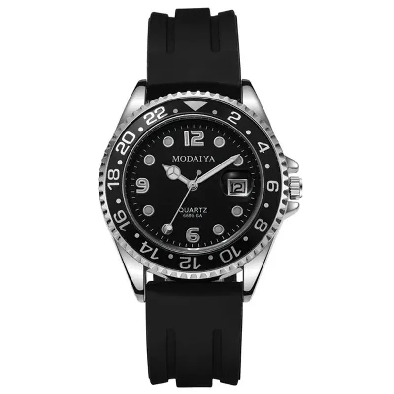 Vanguard Steel Pro em Aço Inoxidável