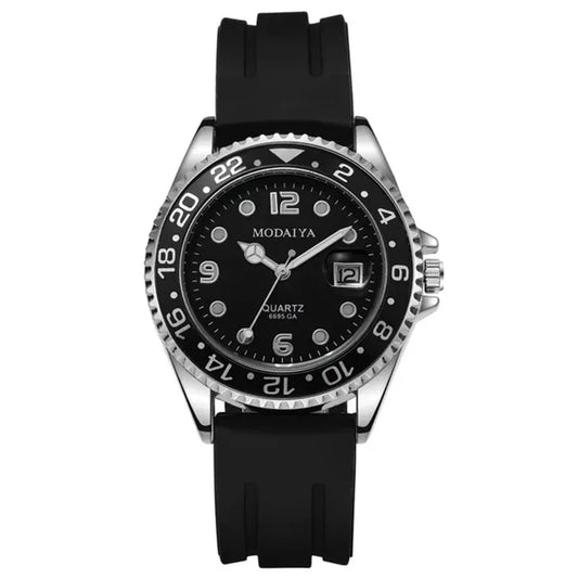 Vanguard Steel Pro em Aço Inoxidável